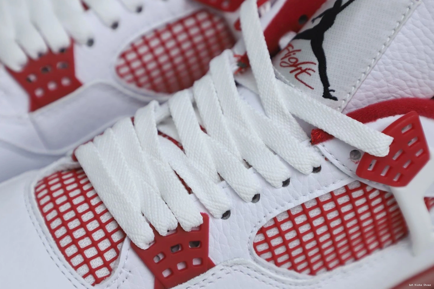 RETRO JORDAN4 AIR ALTERNATE Kimikick 1978 EasyMatch 0108